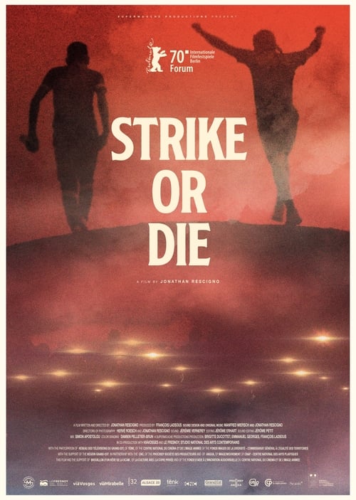 Strike or Die (2020)