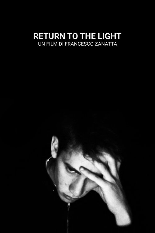 Return to the light movie poster player