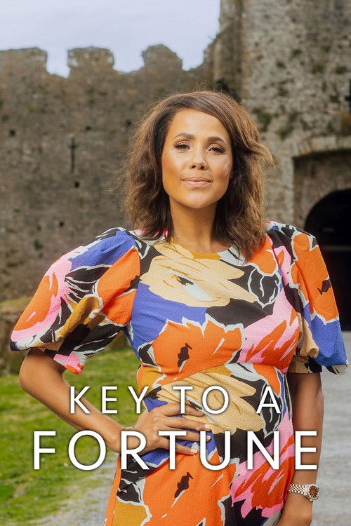 Escena 3 de Key to a Fortune