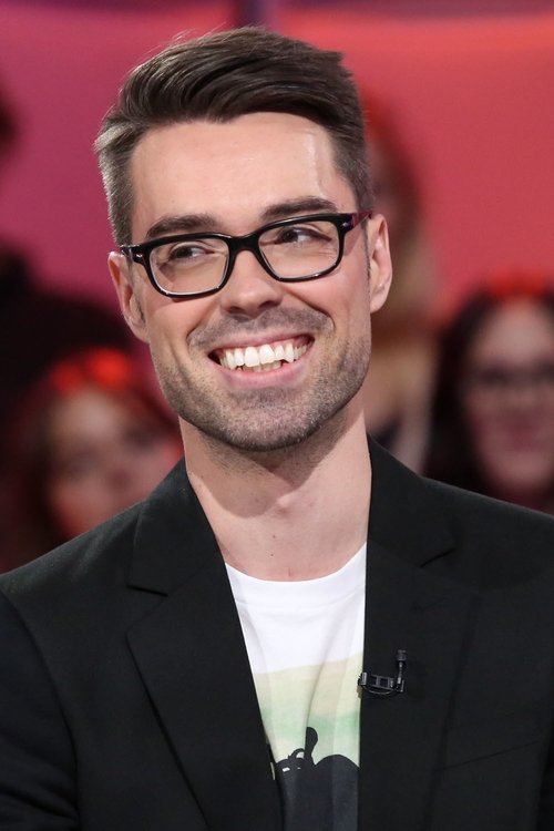 Olivier Bernard profile