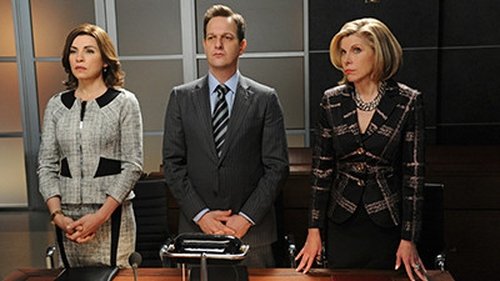 The Good Wife – Pelo Direito de Recomeçar: 4×22