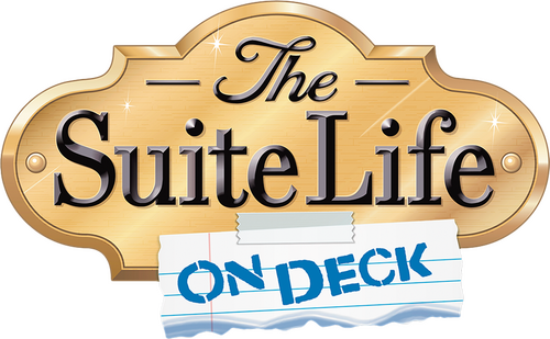 The Suite Life on Deck