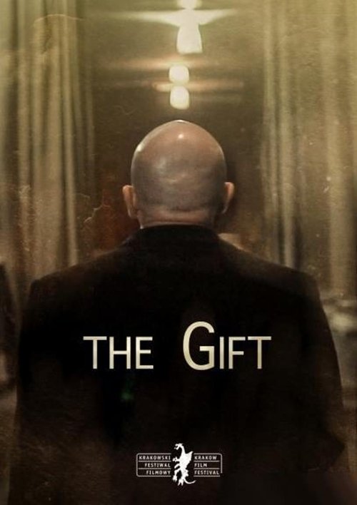 Where to stream The Gift