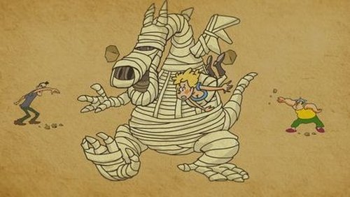 Image de l'épisode 23