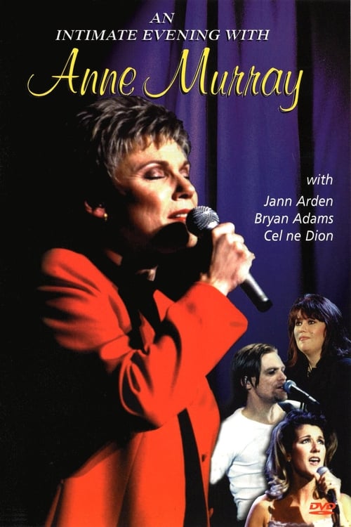 An Intimate Evening with Anne Murray 1998
