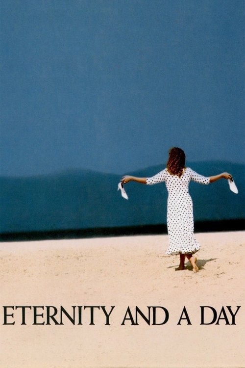 Eternity and a Day poster