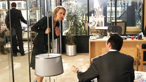 It Wasn't Meant to Happen