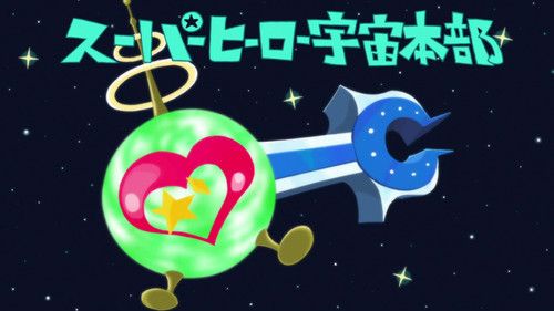 Image de l'épisode Épisode 12