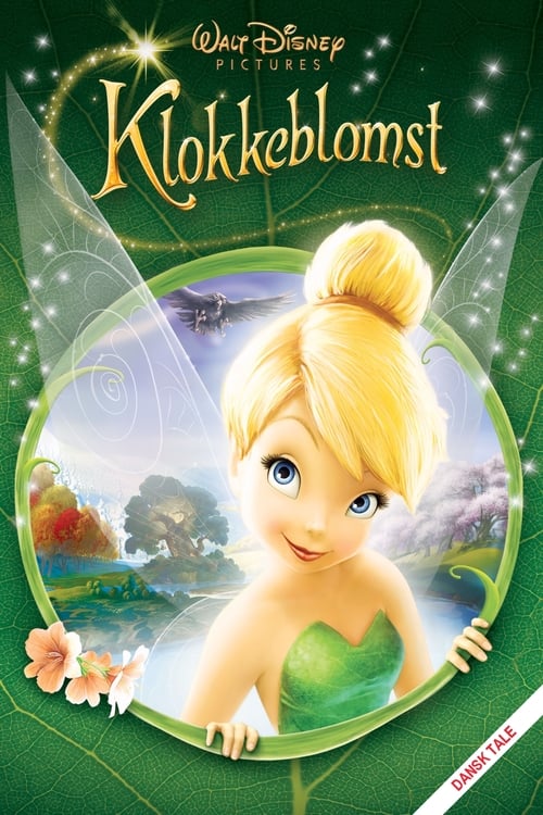 Tinker Bell poster