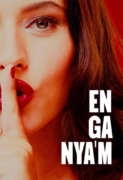 Cartell de Enganya'm