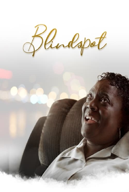 Blindspot (2020) poster