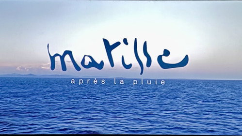 Matisse après la pluie