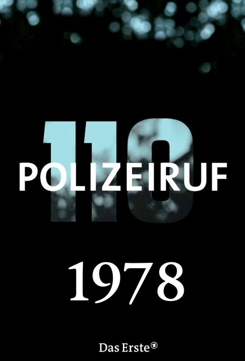 Polizeiruf 110, S08 - (1978)