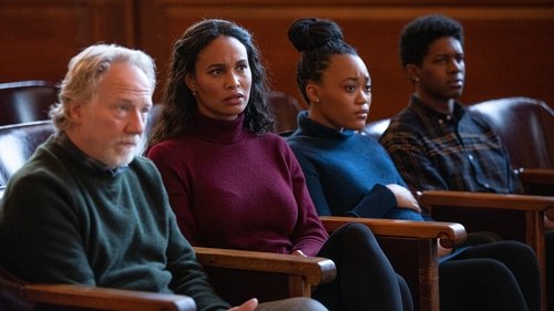 For Life: 1×12