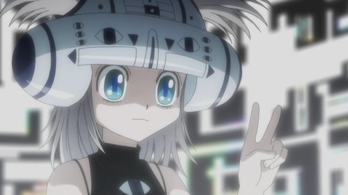 Hunter x Hunter 2011: 1×60