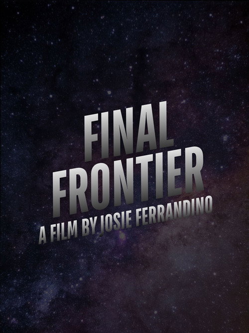 Final Frontier
