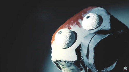 Hey, My Friend | A Dunces Burden Musical