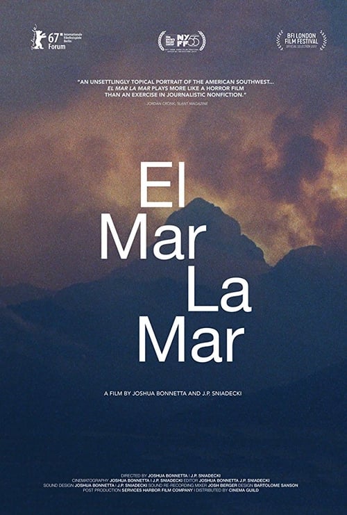Schauen El Mar La Mar On-line Streaming