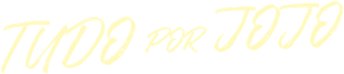 Tudo por Jojo