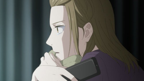 Journal with Witch: 1×7