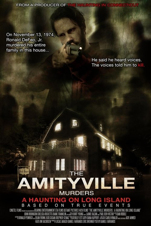 The Amityville Murders On the website