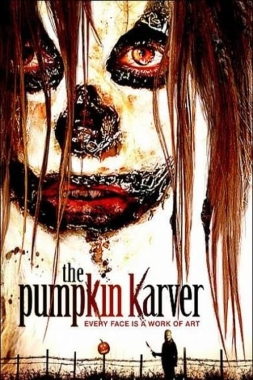 The Pumpkin Karver 2006