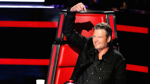 The Voice: 9×5