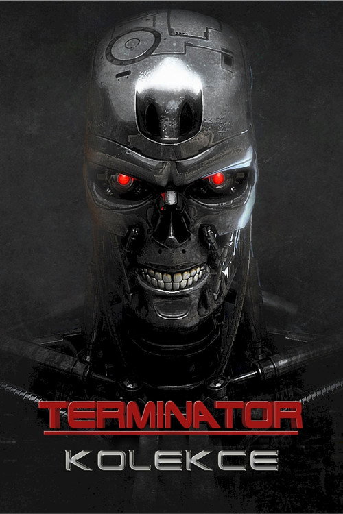 Terminátor (kolekce)