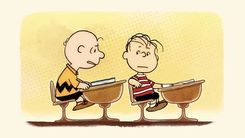 Poster della serie Peanuts