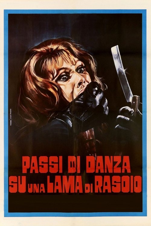 Death Carries a Cane (1973)