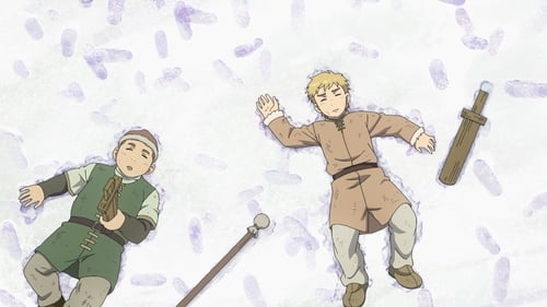 Vinland Saga: 1×2