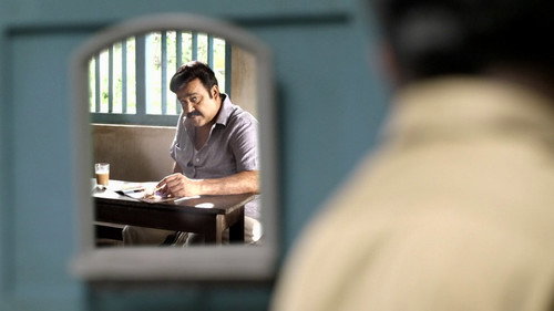 Drishyam — Backdrops 18