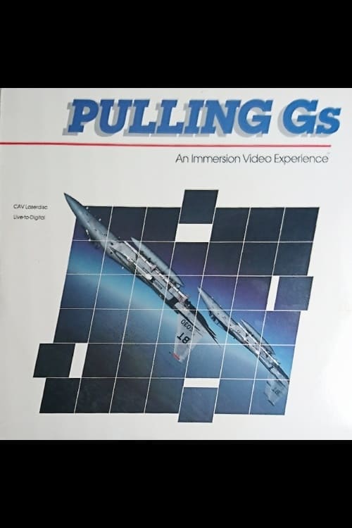 Pulling G's 1987