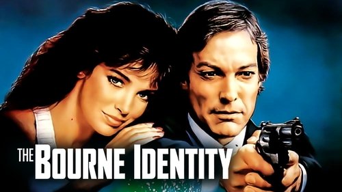 The Bourne Identity