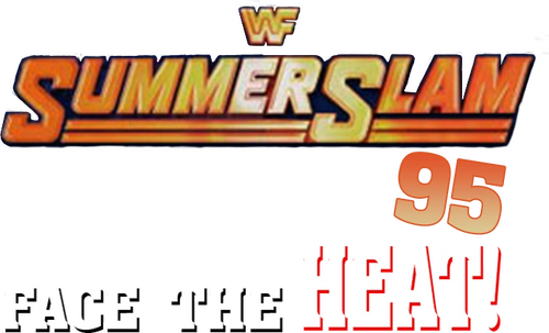WWE SummerSlam 1995