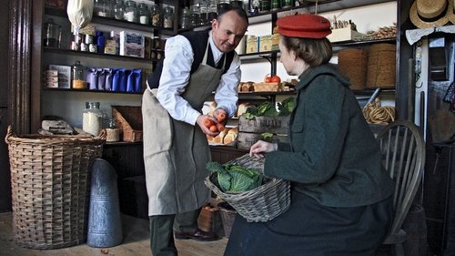 Poster della serie Edwardian Farm