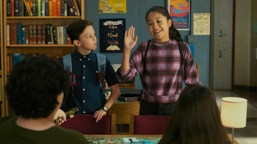 Image de l'épisode 3