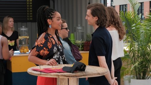 The Bold Type: 3×1