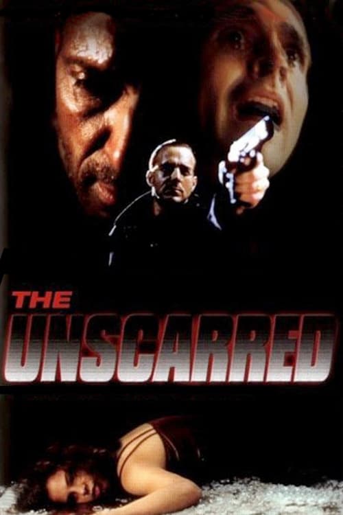 The Unscarred Movie Poster Image