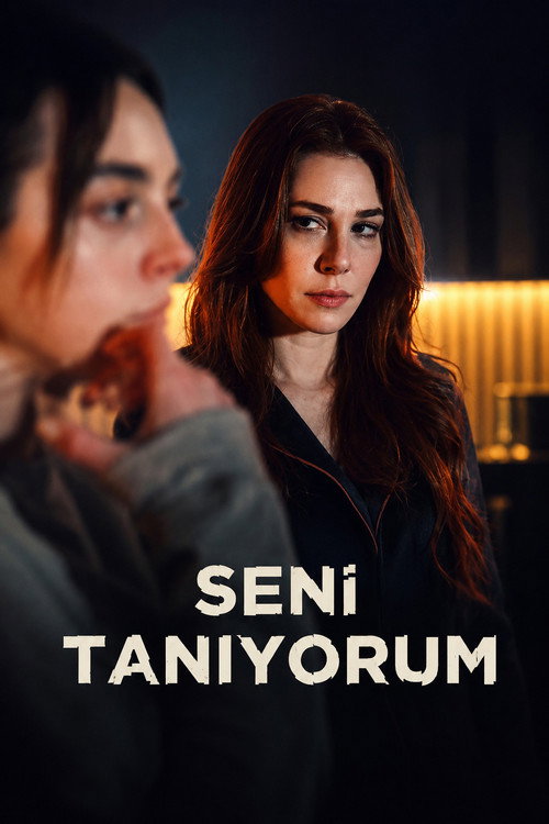 Seni Tanıyorum