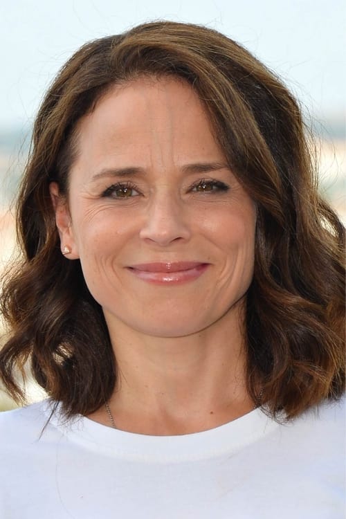 Kép: Suzanne Clément színész profilképe