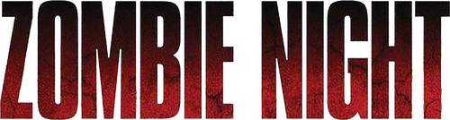 Zombie Night logo