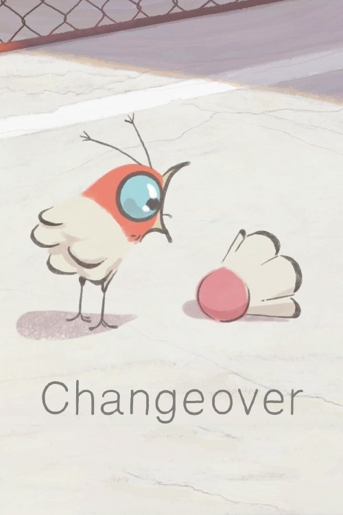 Changeover poster