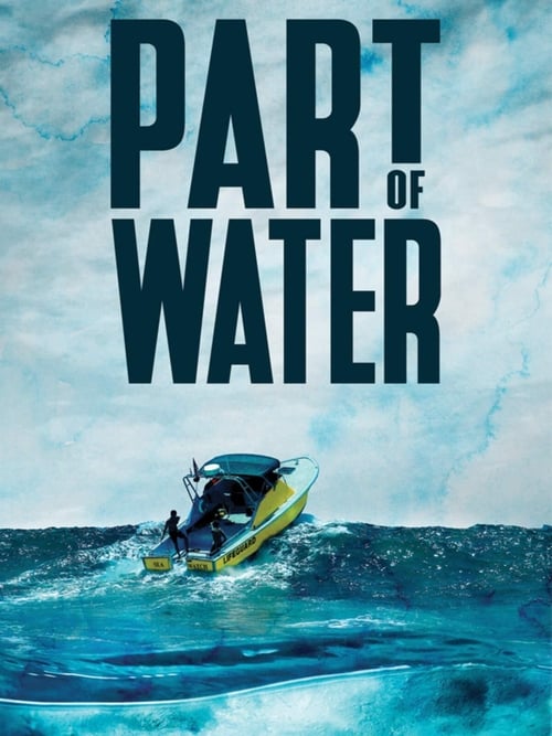 Part of Water poster