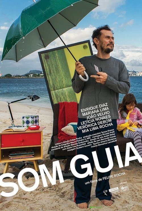 Som Guia movie poster player