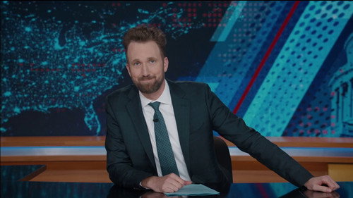 The Daily Show