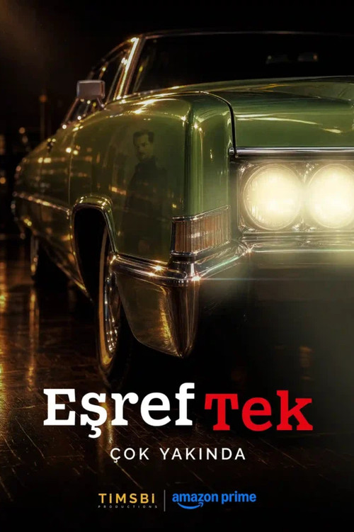 Esref Tek