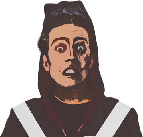 Belgian Bob