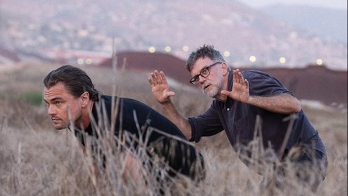 One Battle After Another Movie Screenshot