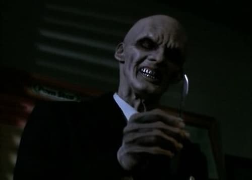 Buffy, a Caça – Vampiros: 4×10